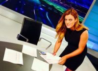 Στο Epsilon η Χριστίνα Βραχάλη