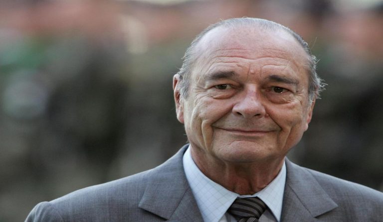 Ζακ Σιράκ: Αποκαλύψεις για την σεξουαλικότητά και το πάθος του για τις γυναίκες