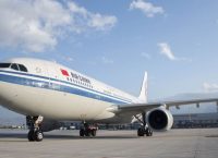 Air China: Στο “Ελευθέριος Βενιζέλος” η πρώτη απευθείας πτήση Αθήνα – Πεκίνο