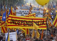 Καταλονία: Το σενάριο ανεξαρτησίας αλά Σλοβενία