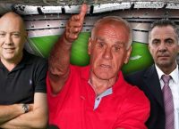 ΜΠΑΛΑ Οι 6 κορυφαίοι καβγάδες σε αθλητικές εκπομπές ραδιοφώνου και τηλεόρασης (Vid)