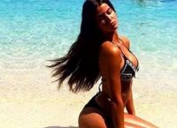 Η Ιωάννα Μπέλλα είναι… μπελάς (pics)