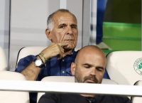 Κωνσταντίνου: «Ο Παναθηναϊκός δεν πτωχεύει, ούτε διαλύεται. Πρέπει να βοηθήσει και ο κόσμος»