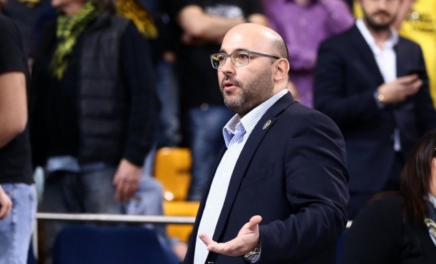 ”Πάνω από 1 εκατ. ευρώ η χορηγία των Τούρκων στην ΚΑΕ Άρης”