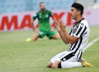 ΠΑΟΚ: Νοκ άουτ με θλάση ο Λημνιός