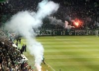 Κίνδυνος για τιμωρία έδρας του Παναθηναϊκού εν όψει Ολυμπιακού