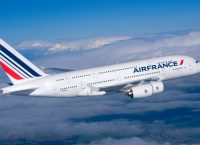 Air France: Προς ακύρωση το 25% των πτήσεων τη Δευτέρα
