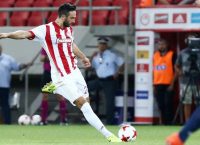 Διαθέσιμος μετά την διακοπή ο Βούκοβιτς