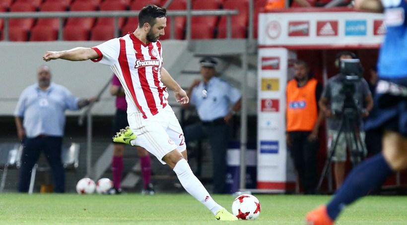 Διαθέσιμος μετά την διακοπή ο Βούκοβιτς
