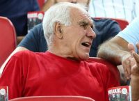 Αλέφαντος: “Η ομάδα δεν έχει προπονητή, πως να το κάνουμε”