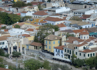 Αθήνα: Ανακηρύχθηκε Πολιτιστικός Προορισμός 2017 από τον Leading Culture Destinations Awards