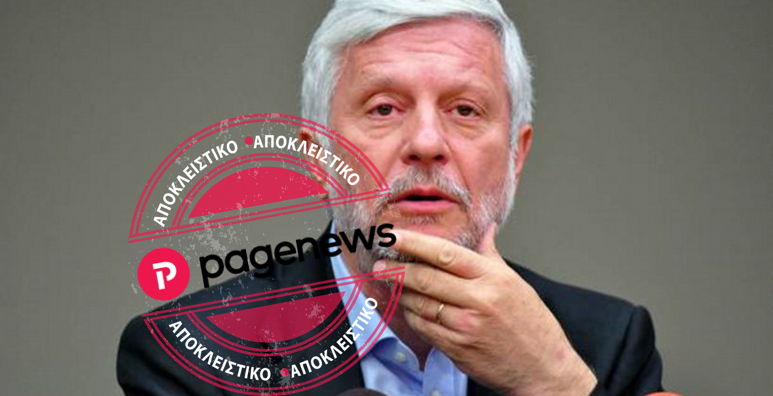 Πέτρος Τατούλης στο Pagenews.gr: Κάναμε την Πελοπόννησο επενδυτικό προορισμό – Αποκλειστική συνέντευξη