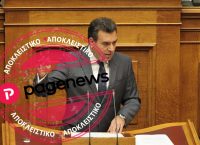 Αποκλειστική συνέντευξη στο www.pagenews.gr – Μάνος Κόνσολας: Η ΝΔ θα γίνει κυβέρνηση, αλλά η επόμενη ημέρα δεν θα είναι εύκολη