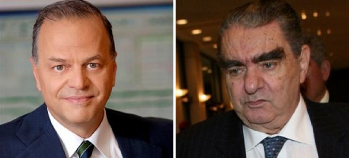 Μίλησε με οικογένεια Βαρδινογιάννη για τον Παναθηναϊκό ο Μυτιληναίος