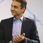 Με προεκλογικό άρωμα: Ο Κυριάκος στήνει το διεθνές του προφίλ