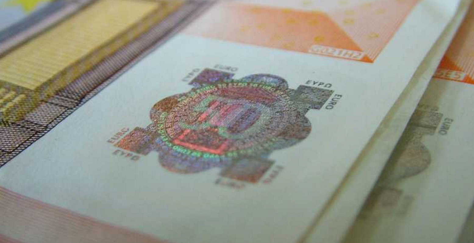 ΥΠΟΙΚ: Στα 3.756 εκατ. ευρώ το πρωτογενές πλεόνασμα οκταμήνου