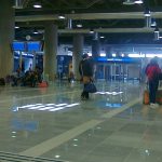 Ρόδος: Λόγω ανέμων δεν προσγειώθηκε το αεροπλάνο πρωινής πτήσης της Aegean