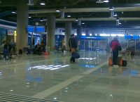 Αυξημένη η κίνηση στα αεροδρόμια κατά 6,6% το πρώτο τρίμηνο του έτους