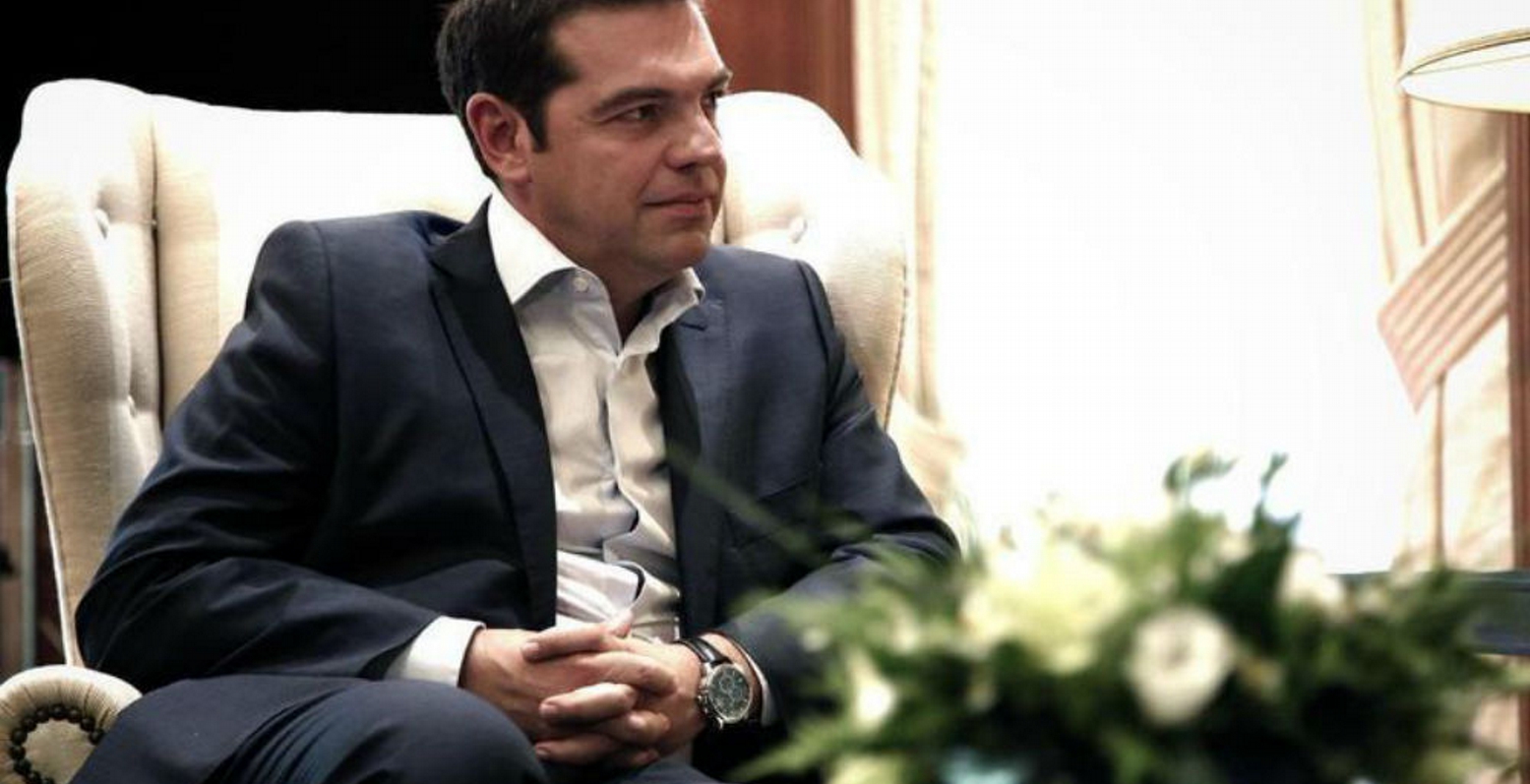 Τσίπρας για Ωραιόκαστρο: Δε ταιριάζει με τη στάση της Ελλάδας στο προσφυγικό