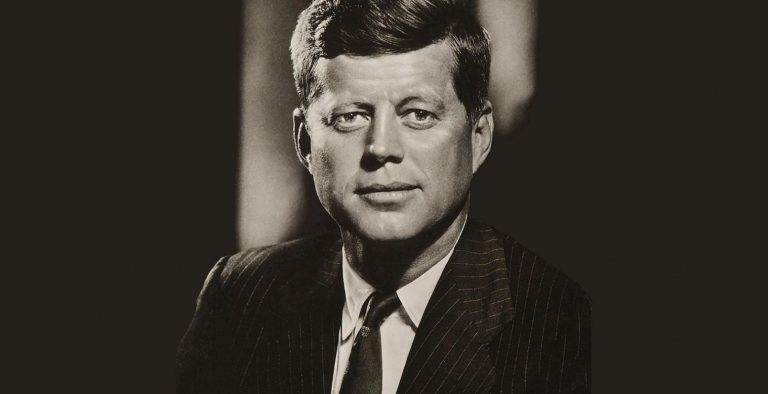 Οι κρυφές ασθένειες μεγάλων Αμερικανών ηγετών