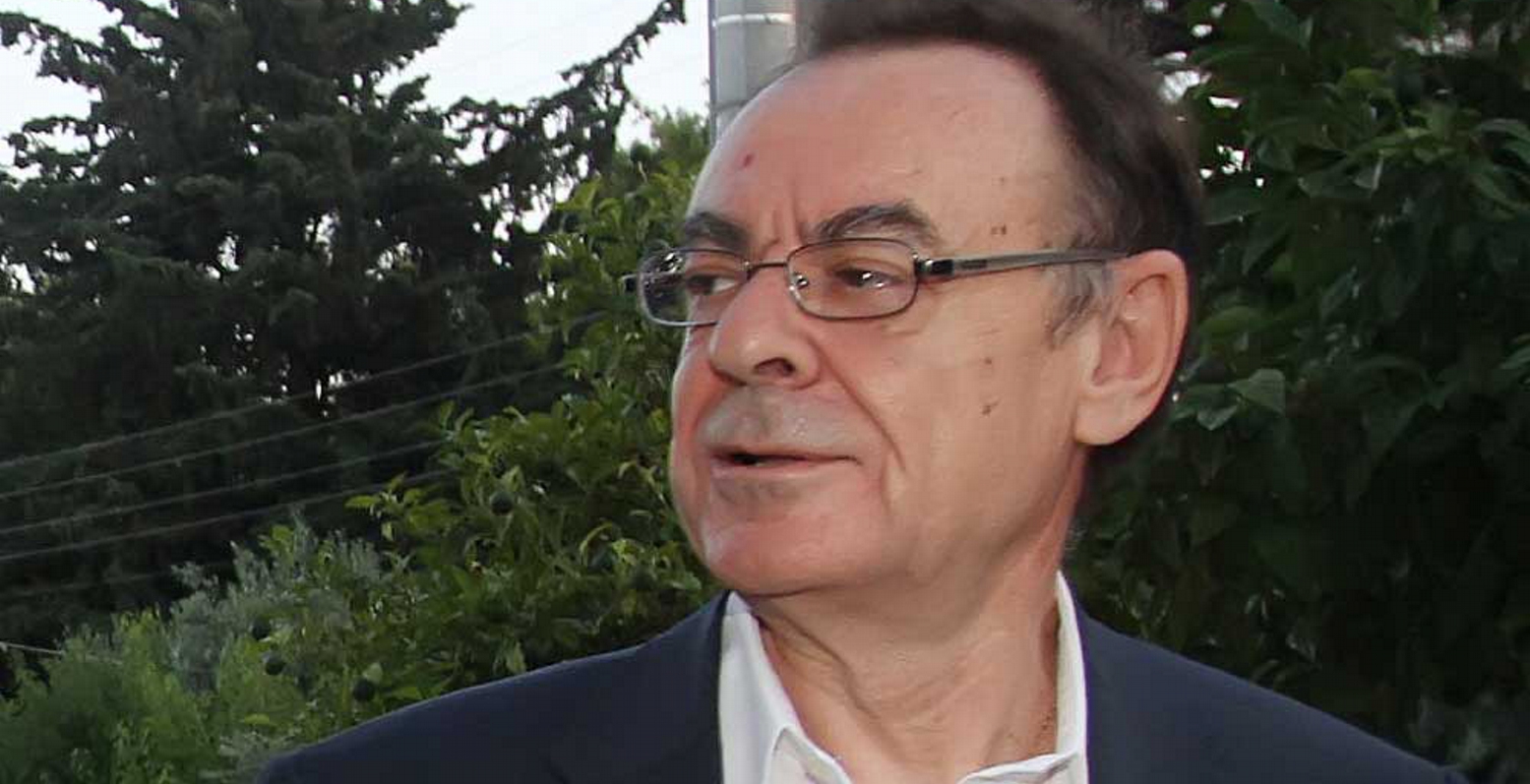 Στέλιος Σφακιανάκης: “Ξενιτεύονται” όσοι δεν έχουν κλειστό κύκλωμα παρακολούθησης