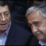 Αιχμές Χριστοδουλίδη κατά Ακιντζί: Ήταν εμφανές ότι θα αποχωρούσε από τις συνομιλίες