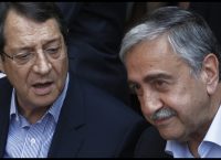 Ο Ακιντζί ρίχνει ευθύνες στην ελληνοκυπριακή πλευρά για το “ναυάγιο” στο Κυπριακό