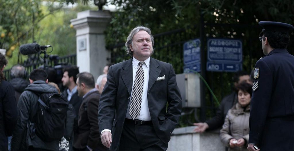 Κατρούγκαλος: Δεν υπάρχει κανένας λόγος να περικοπούν οι συντάξεις