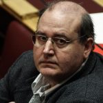 Φίλης: Δεν έχουμε εκχώρηση εθνικής ανεξαρτησίας για να έχουμε ανάγκη για ψήφιση από 180 βουλευτές
