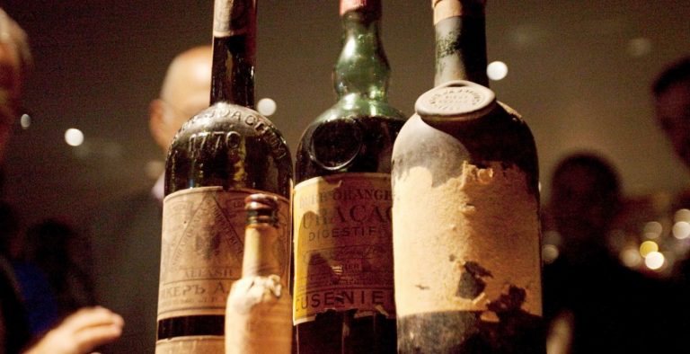 Το ακριβότερο κοκτέιλ στον κόσμο!