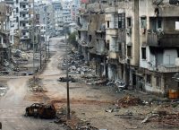 Δαμασκός: Απελευθέρωση 672 κρατουμένων  από τις φυλακές της Συρίας