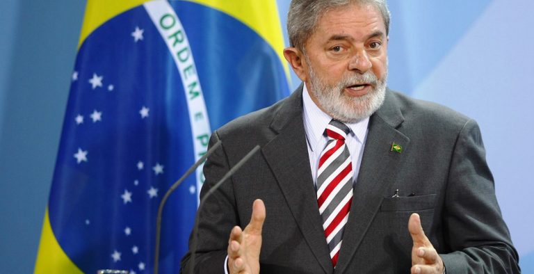 Βραζιλία: Κατηγορίες για διαφθορά αντιμετωπίζουν ο Λούλα και η γυναίκα του