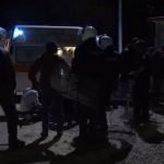 Προσφυγικό: Τρέμουν για την ασφάλεια των εμπειρογνωμόνων στα νησιά οι Ευρωπαίοι