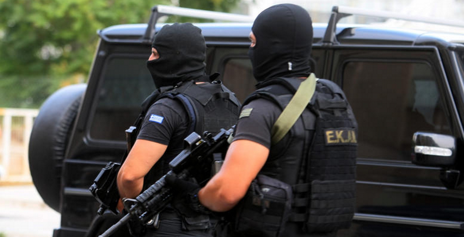 Συναγερμός στην αντιτρομοκρατική – Εντολή να μην ανοίγουν φακέλους