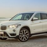 Η νέα BMW X1 xDrive25Le iPerformance