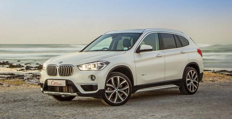 Η νέα BMW X1 xDrive25Le iPerformance