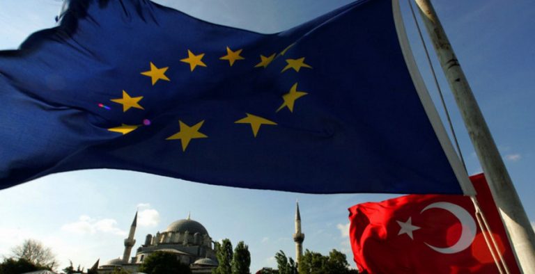 Στις 25 Αυγούστου πραγματοποιήθηκε η τελευταία επιστροφή μεταναστών από την Ελλάδα στην Τουρκία