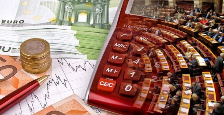 «Καυτός» Σεπτέμβρης για προαπαιτούμενα, «ψυχρός» Οκτώβρης για δόση!