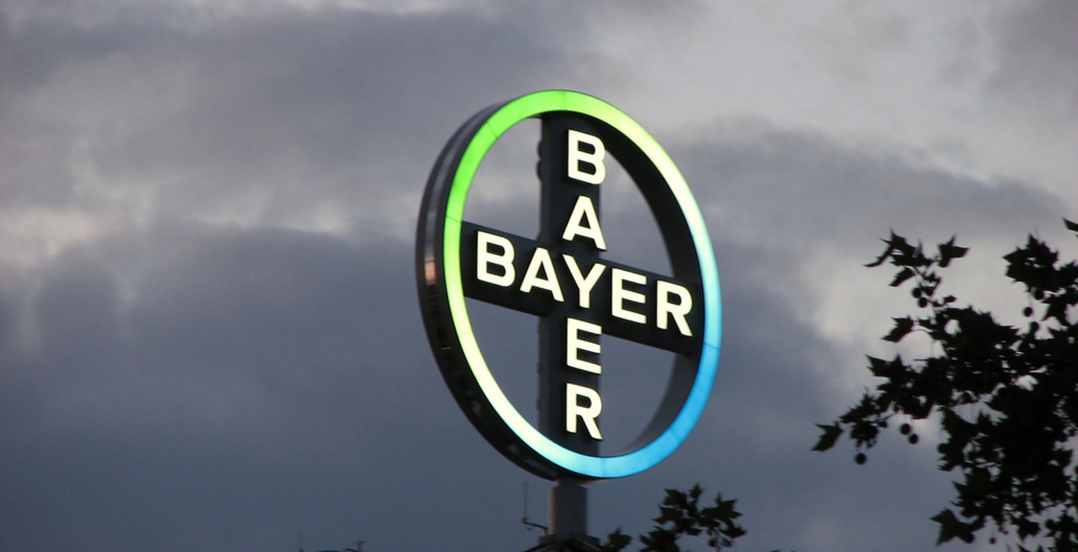 Bayer: Θα δημιουργήσει 3.000 θέσεις εργασίας στις ΗΠΑ, λόγω Τραμπ
