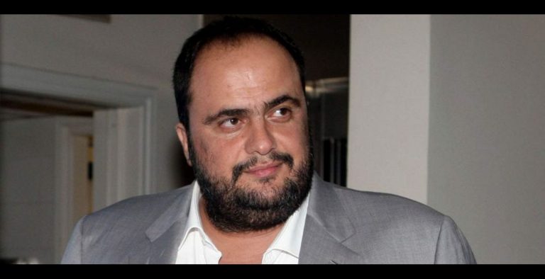 Οδηγείται εκτός επίγειας τηλεόρασης ο Μαρινάκης!