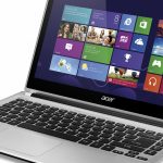 Acer: Παρουσίασε τον «λεπτότερο φορητό υπολογιστή στον κόσμο»