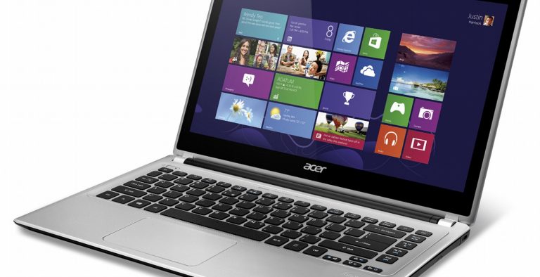Acer: Παρουσίασε τον «λεπτότερο φορητό υπολογιστή στον κόσμο»