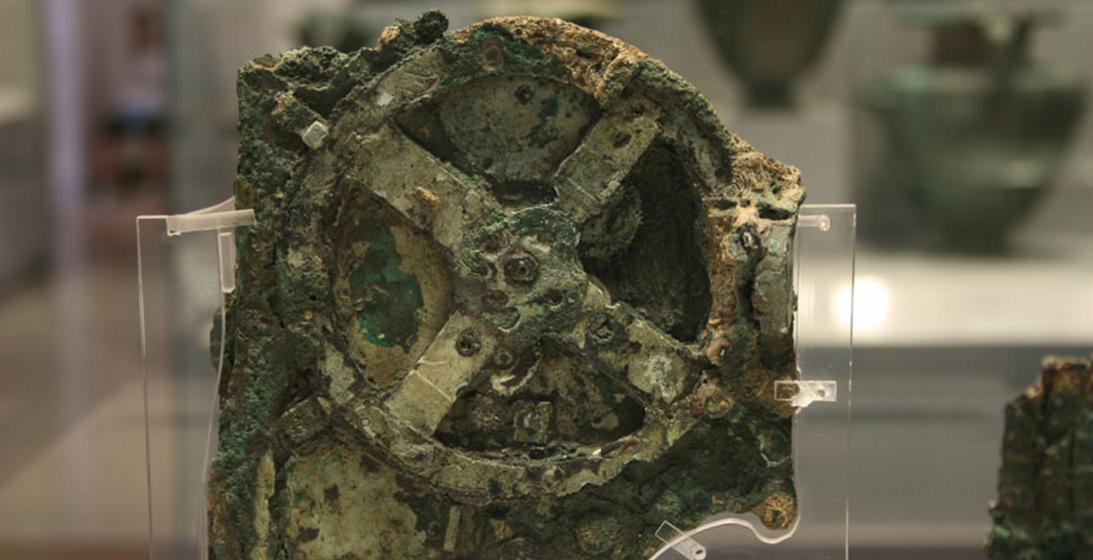 «Υπάρχουν κι άλλα τμήματα του Μηχανισμού των Αντικυθήρων στον βυθό της θάλασσας»