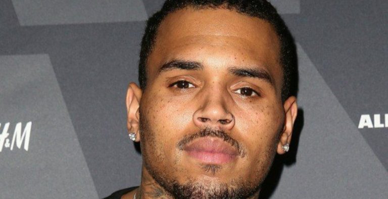 Συνελήφθη για επίθεση με όπλο ο Μπράουν