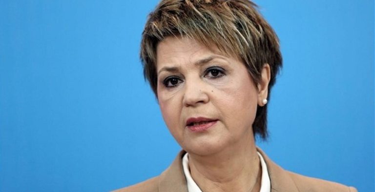 Γεροβασίλη: Ελάχιστα τα βήματα πριν την έξοδο από την πολυετή επιτροπεία