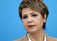 Γεροβασίλη: “Δεν υπάρχει κανένα κλίμα ανομίας και ανοχής σε φαινόμενα βίας”