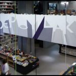 “Λουκέτο” για τον Ελευθερουδάκη στην Πανεπιστημίου