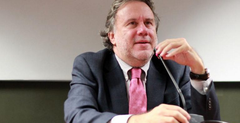 Γιώργος Κατρούγκαλος: Στρατηγικός εταίρος της Ελλάδας η Αίγυπτος
