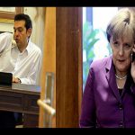 Τσίπρας: Πήρε τηλέφωνο τη Μέρκελ μία μέρα πριν τη Σύνοδο
