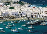 Μύκονος: Τo reality με πρωταγωνίστρια τη Λίντσεϊ Λόχαν